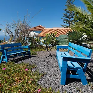 Casa Azul Ferienhaus