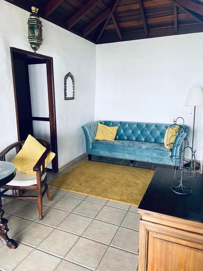 Casa vacanze Los Torres I Fuencaliente de la Palma Spagna