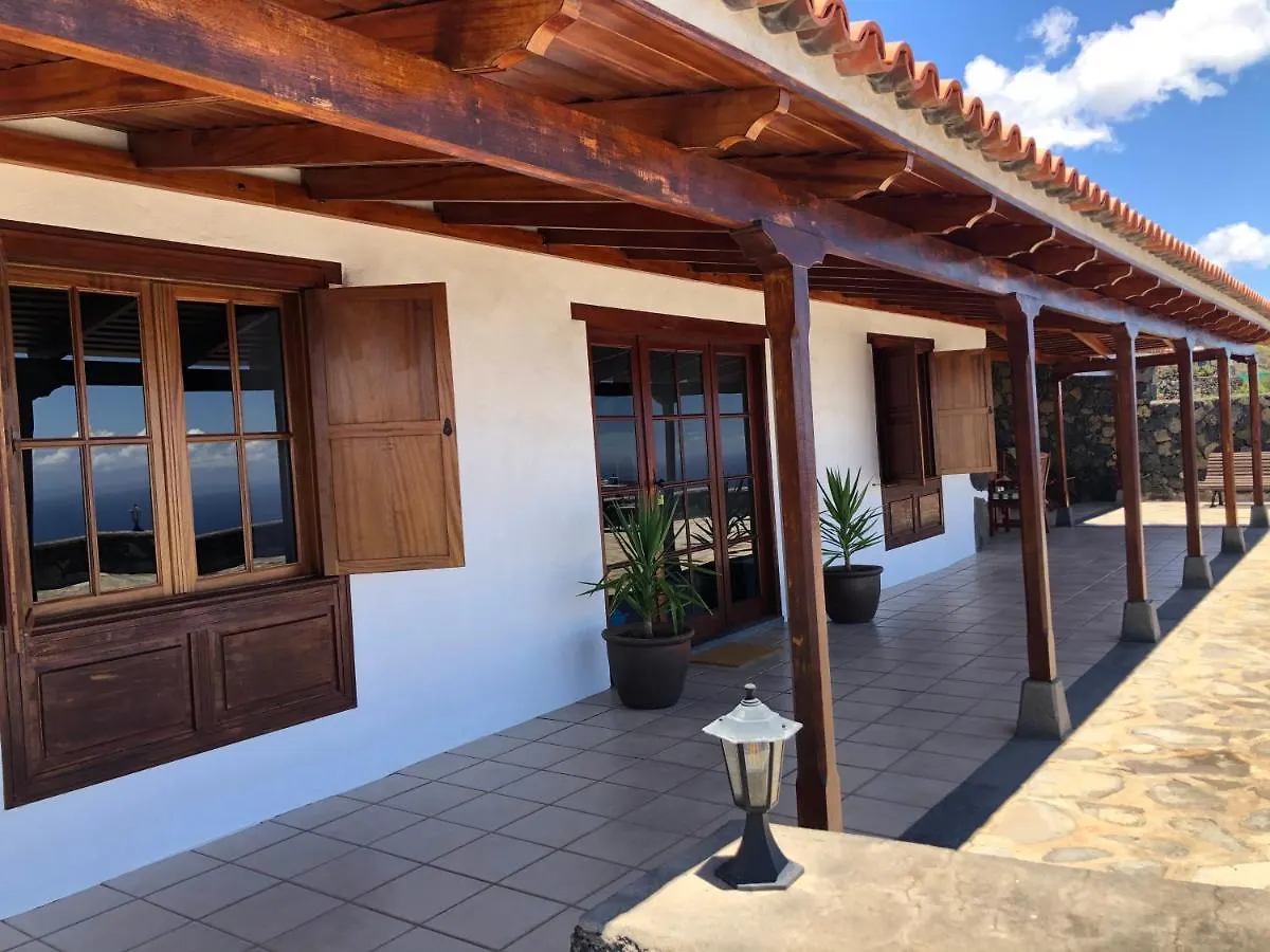 Holiday home Los Torres I Fuencaliente de la Palma