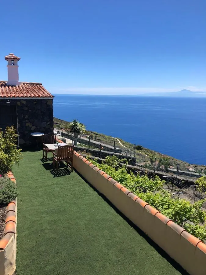 Los Torres I Fuencaliente de la Palma