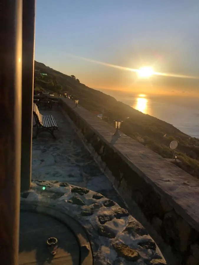 Casa vacanze Los Torres I Fuencaliente de la Palma