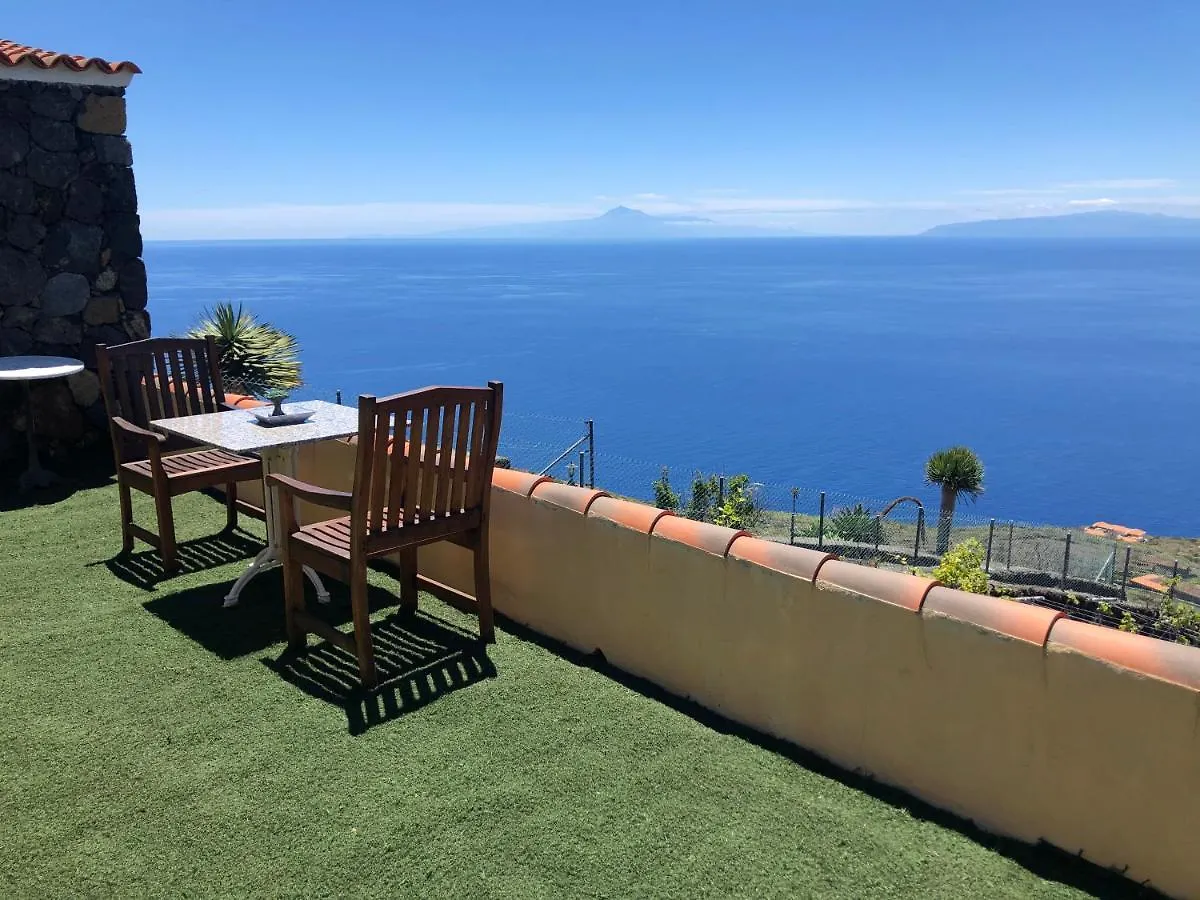 Los Torres I Fuencaliente de la Palma Casa vacanze