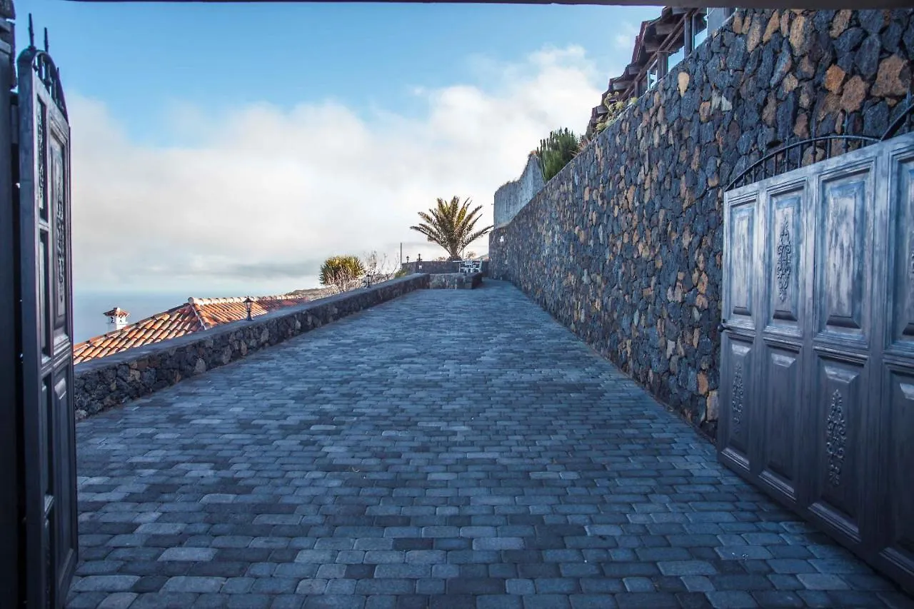Los Torres I Fuencaliente de la Palma Spagna