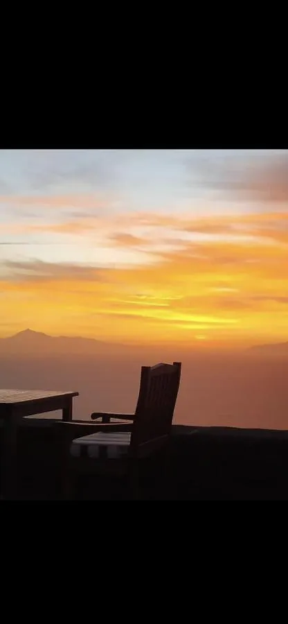 Los Torres I Fuencaliente de la Palma 0*,  Spain