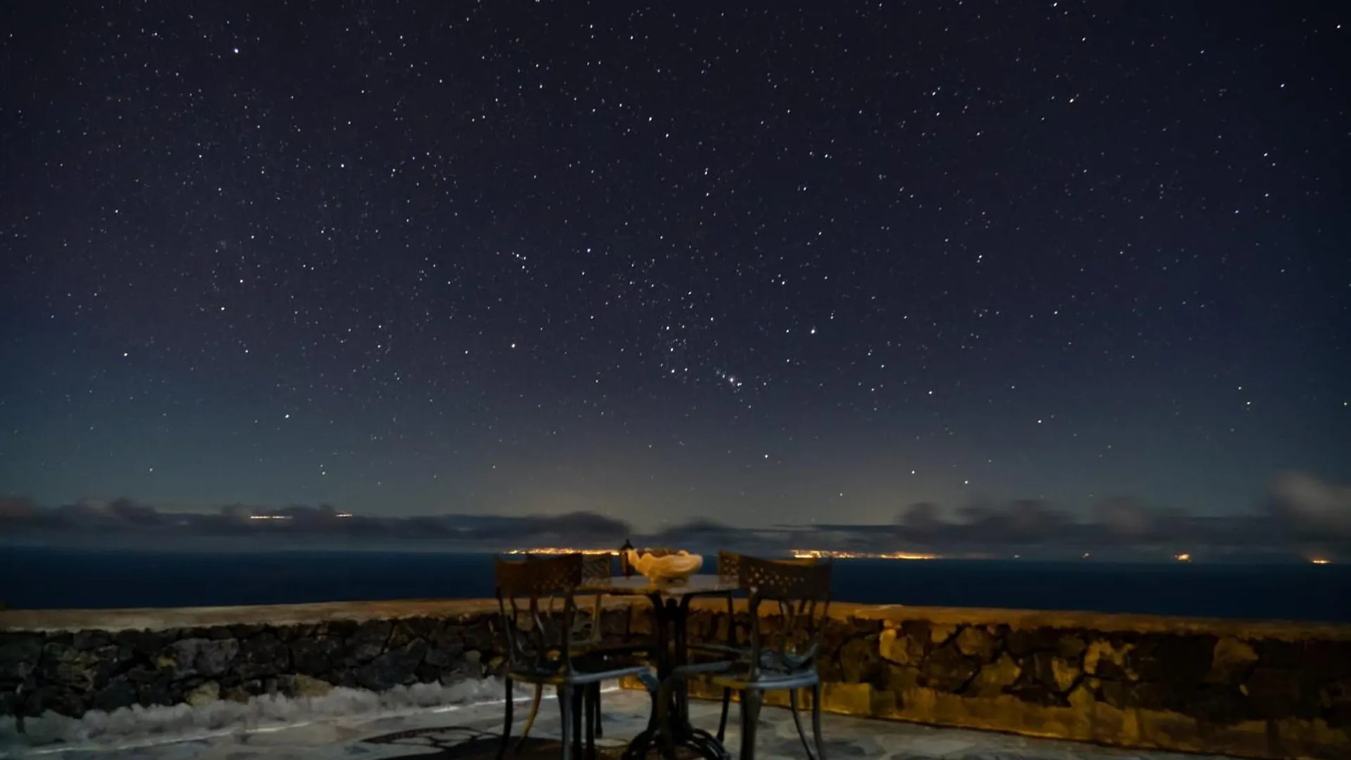 Casa vacanze Los Torres I Fuencaliente de la Palma