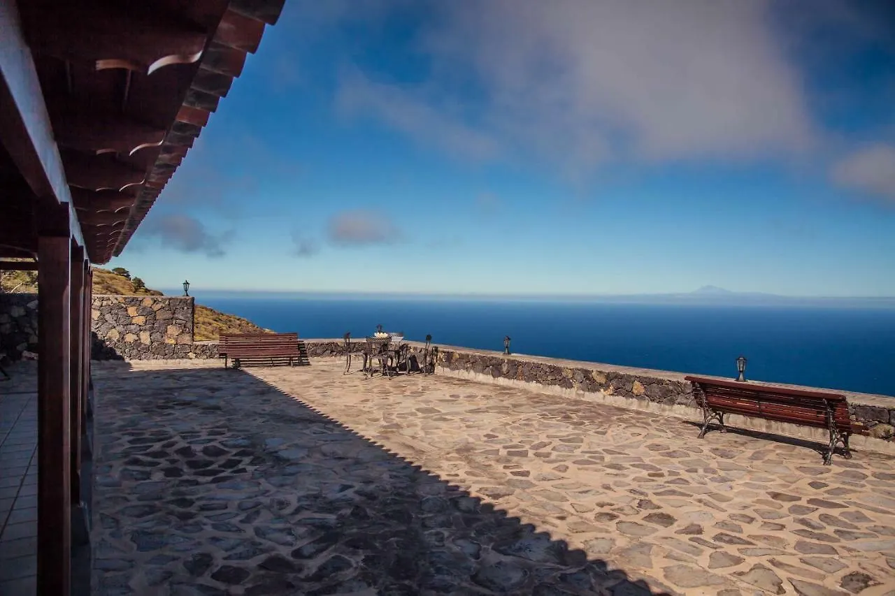 Casa vacanze Los Torres I Fuencaliente de la Palma