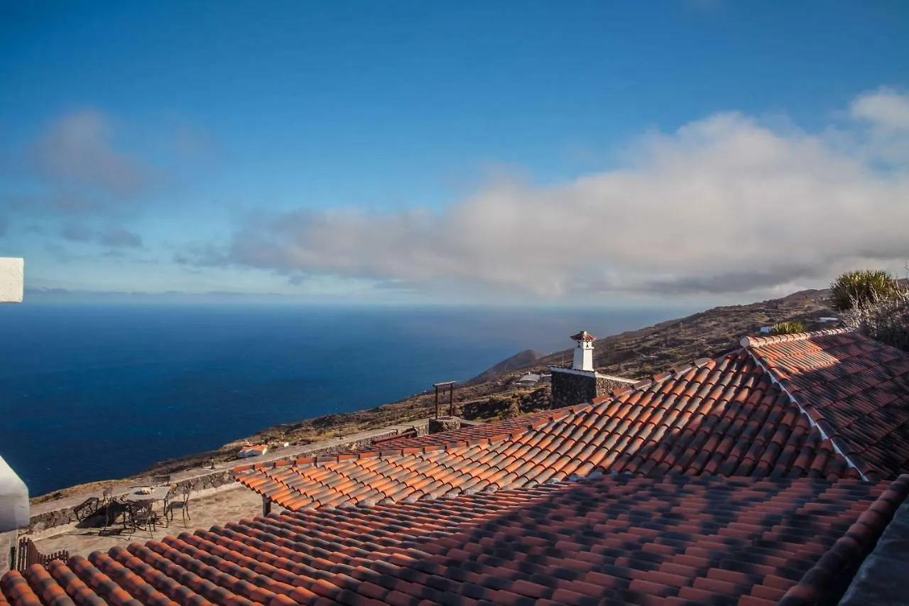 Los Torres I Fuencaliente de la Palma Casa vacanze