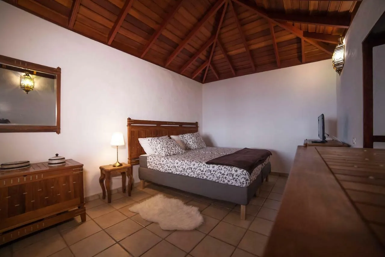 Casa vacanze Los Torres I Fuencaliente de la Palma Spagna
