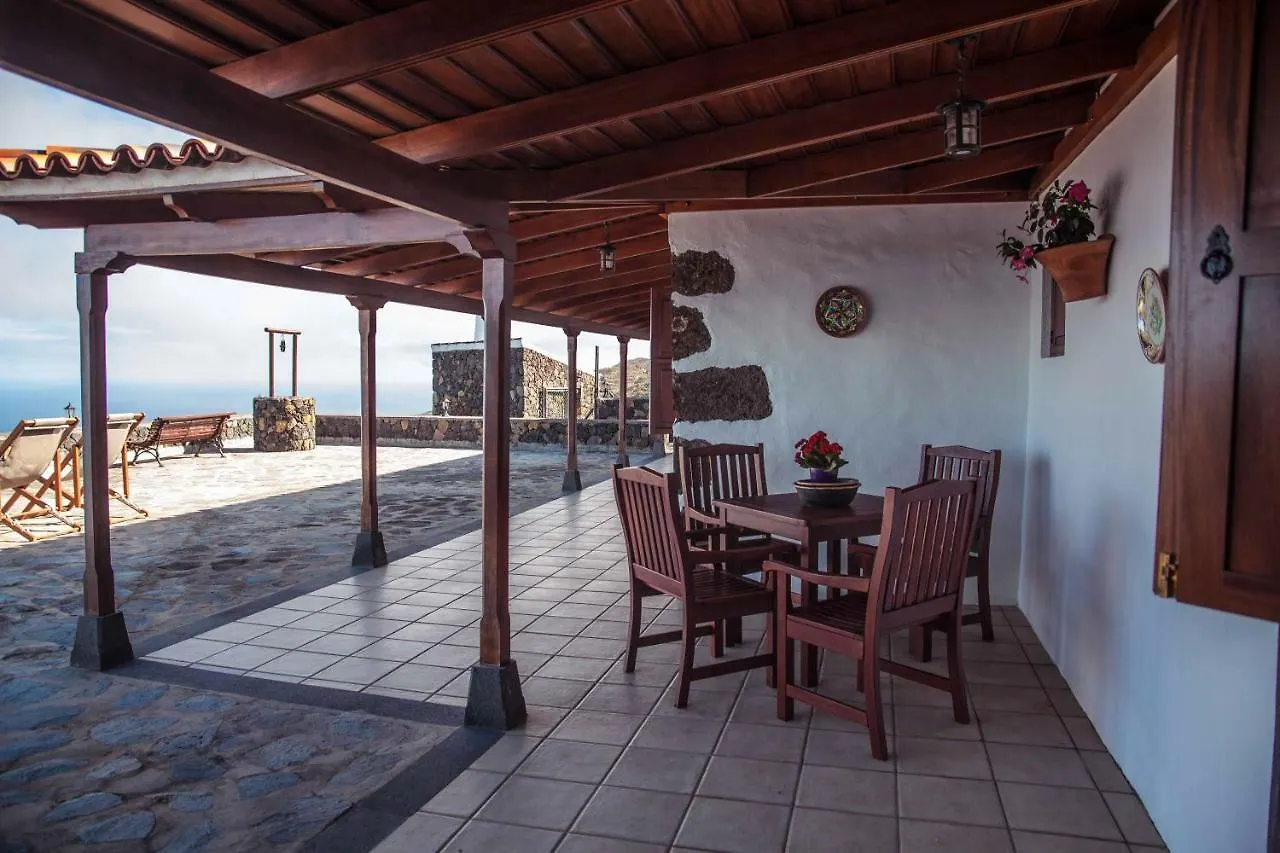 Casa vacanze Los Torres I Fuencaliente de la Palma