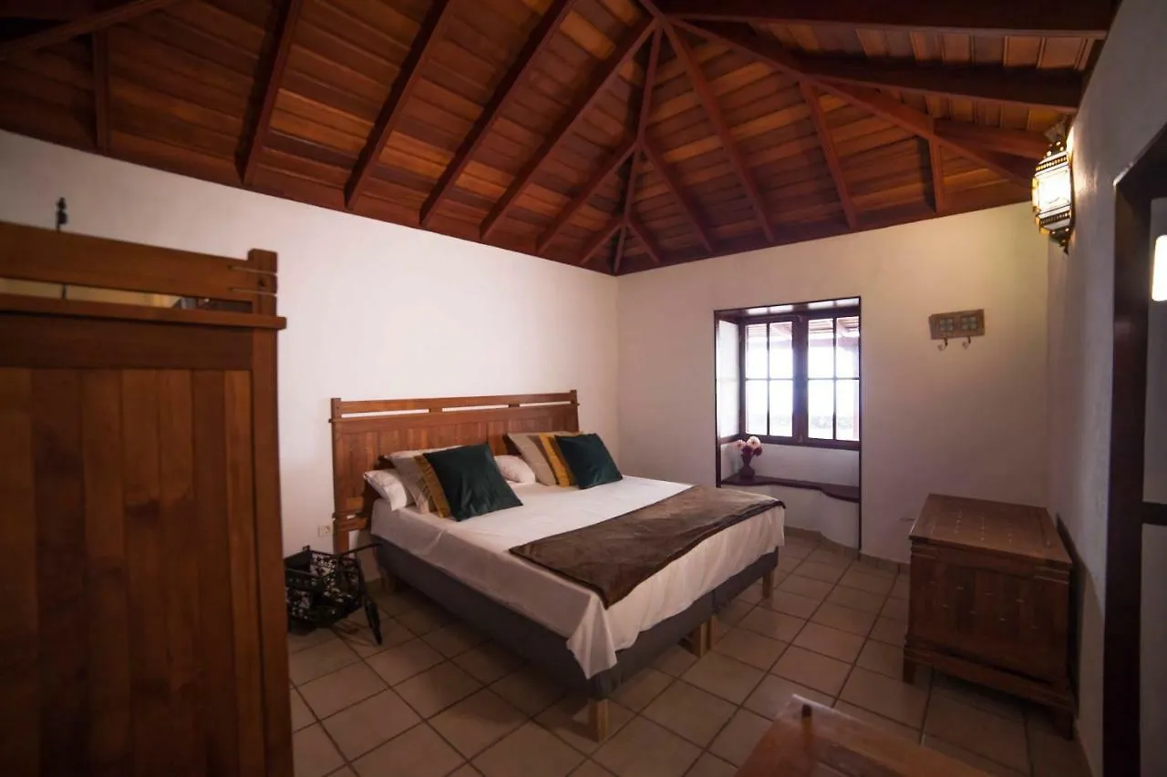 Los Torres I Fuencaliente de la Palma Holiday home
