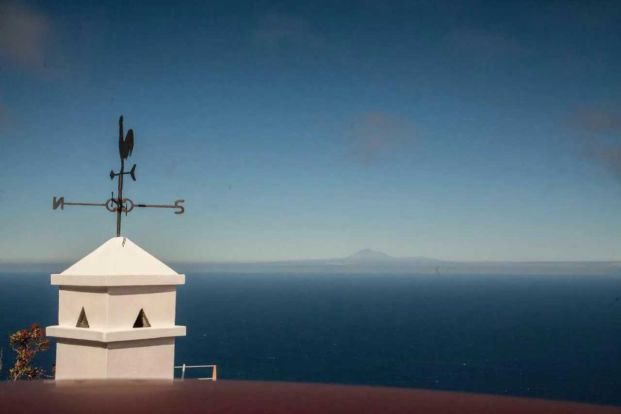 Los Torres I Fuencaliente de la Palma