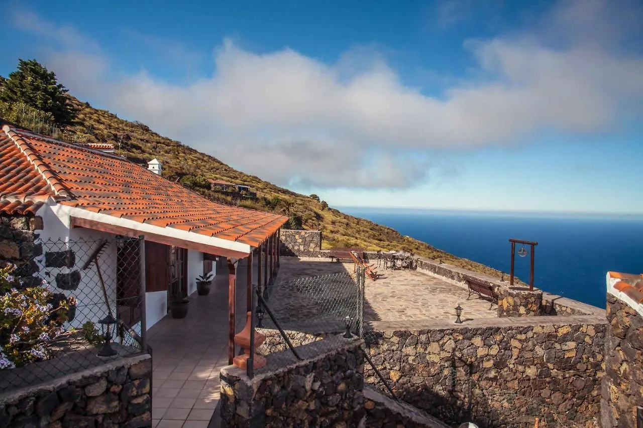 Los Torres I Fuencaliente de la Palma 0*,  Spagna