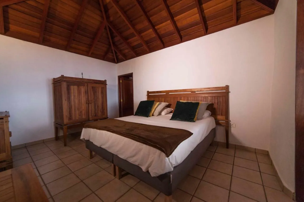 Casa vacanze Los Torres I Fuencaliente de la Palma Spagna