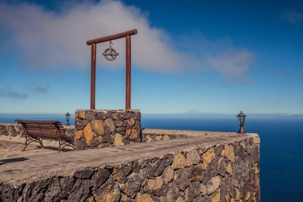 Casa vacanze Los Torres I Fuencaliente de la Palma