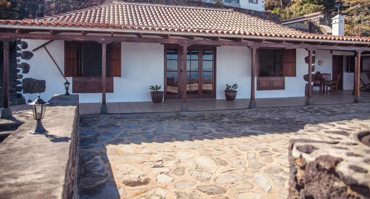 Los Torres I Fuencaliente de la Palma 0*,  Spagna