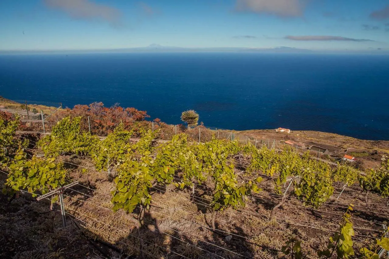 Holiday home Los Torres I Fuencaliente de la Palma